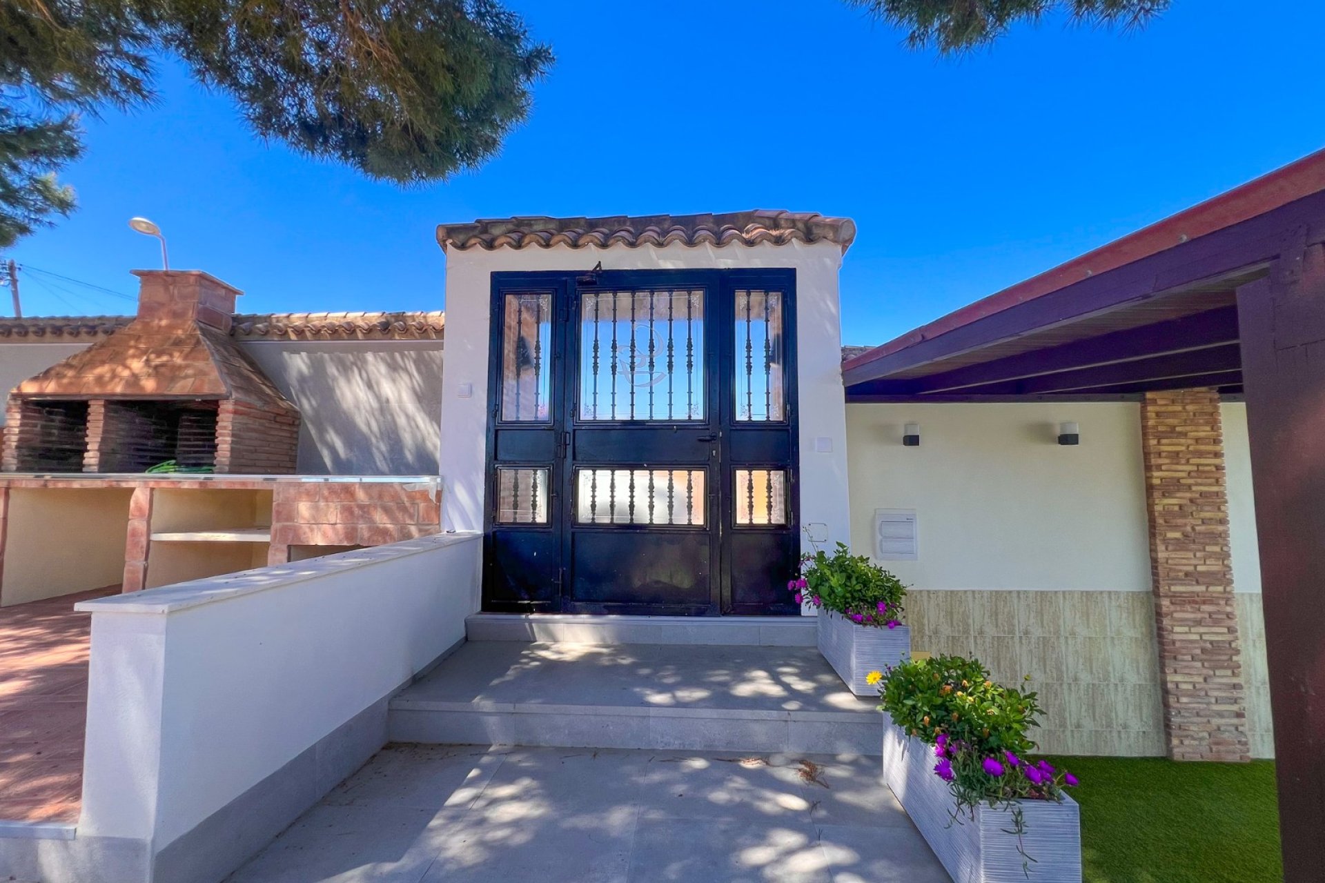 Reventa - Villa - Torrevieia - Los Balcones