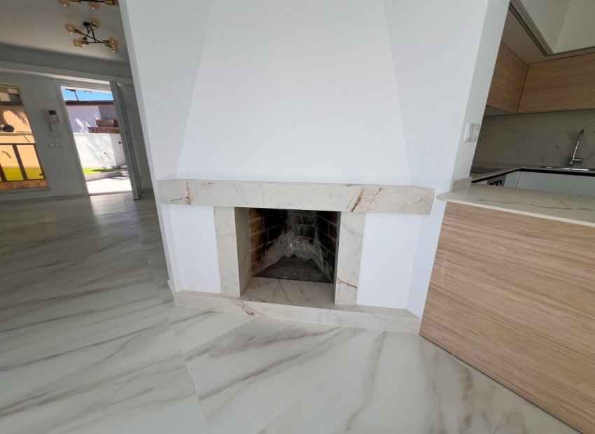 Reventa - Villa - Torrevieia - Los Balcones