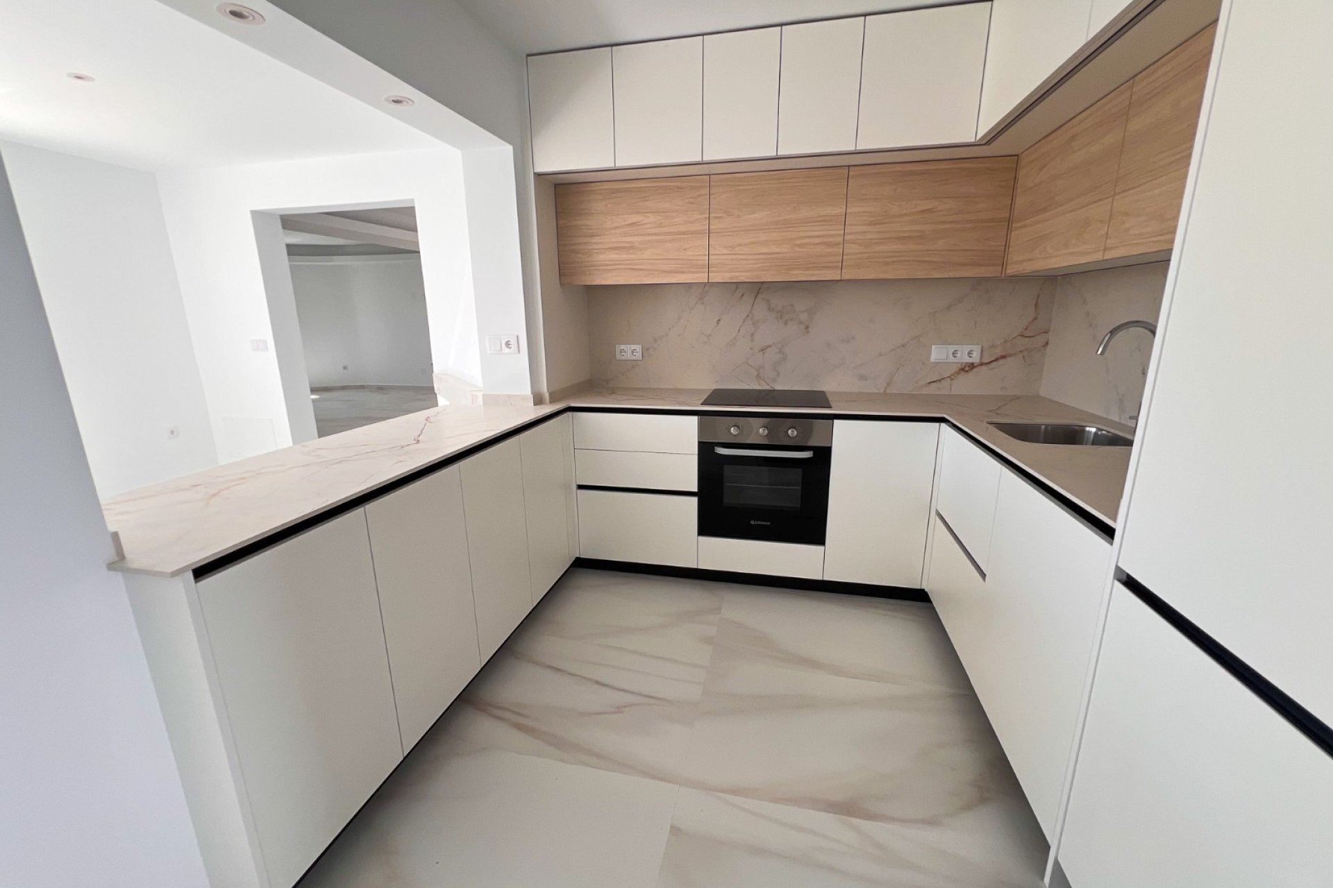 Reventa - Villa - Torrevieia - Los Balcones