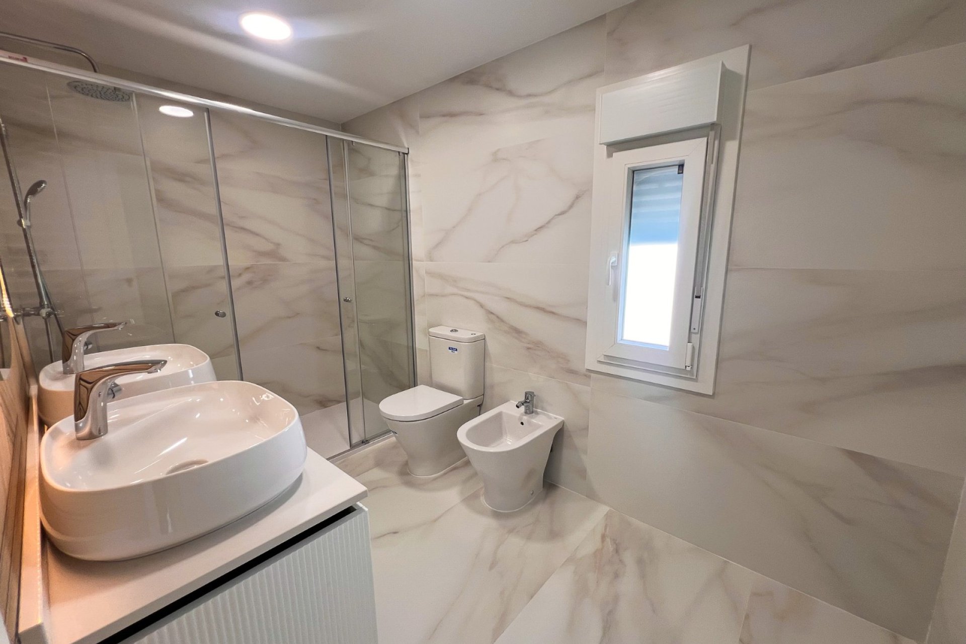 Reventa - Villa - Torrevieia - Los Balcones