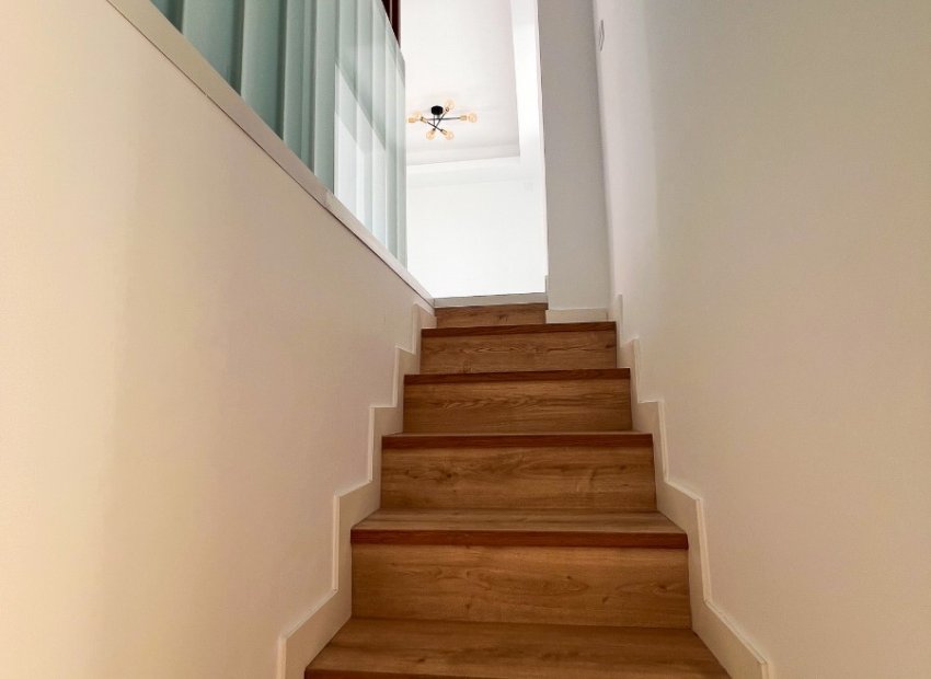 Reventa - Villa - Torrevieia - Los Balcones