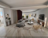 Reventa - Villa - Torrevieia - Los Balcones