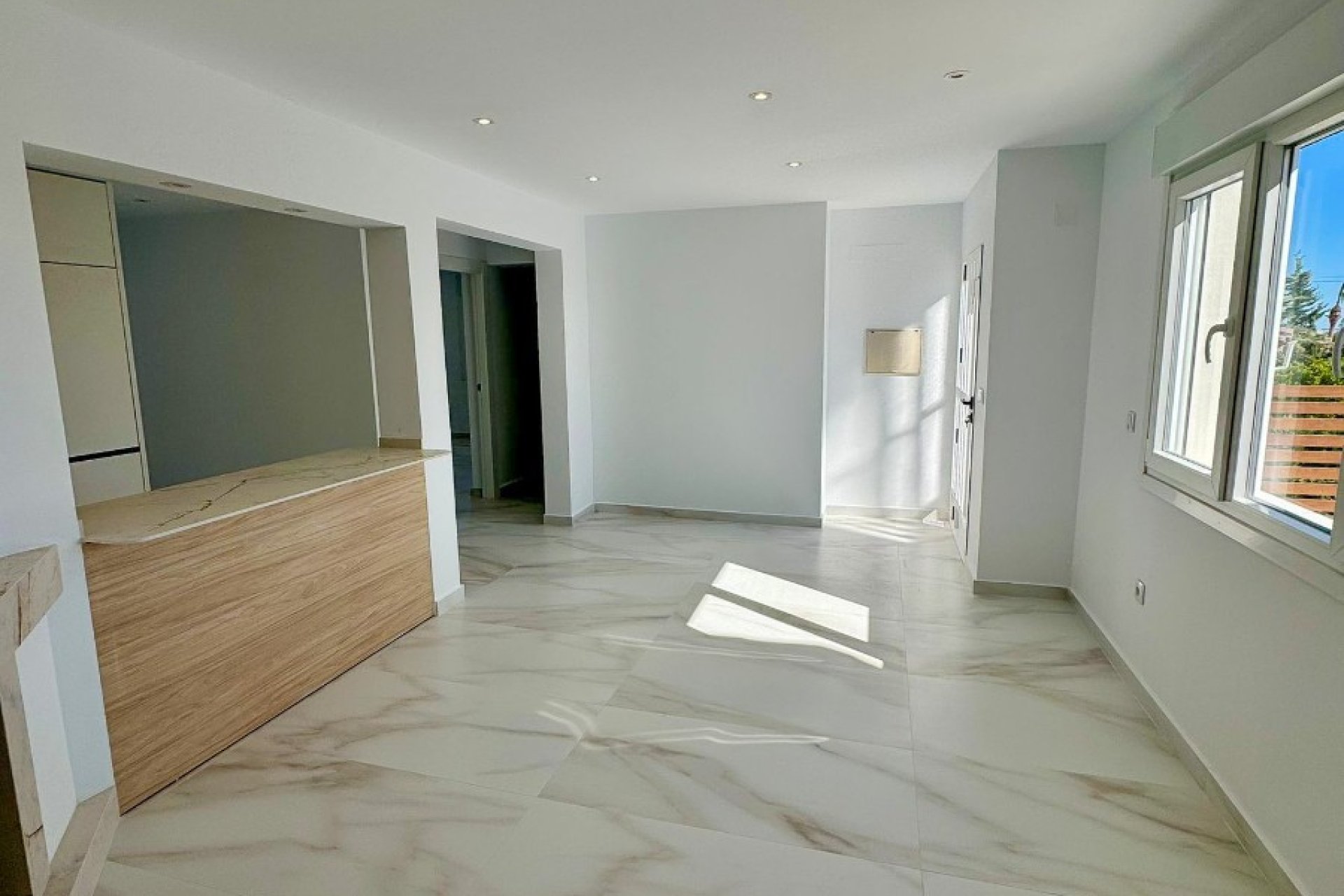 Reventa - Villa - Torrevieia - Los Balcones