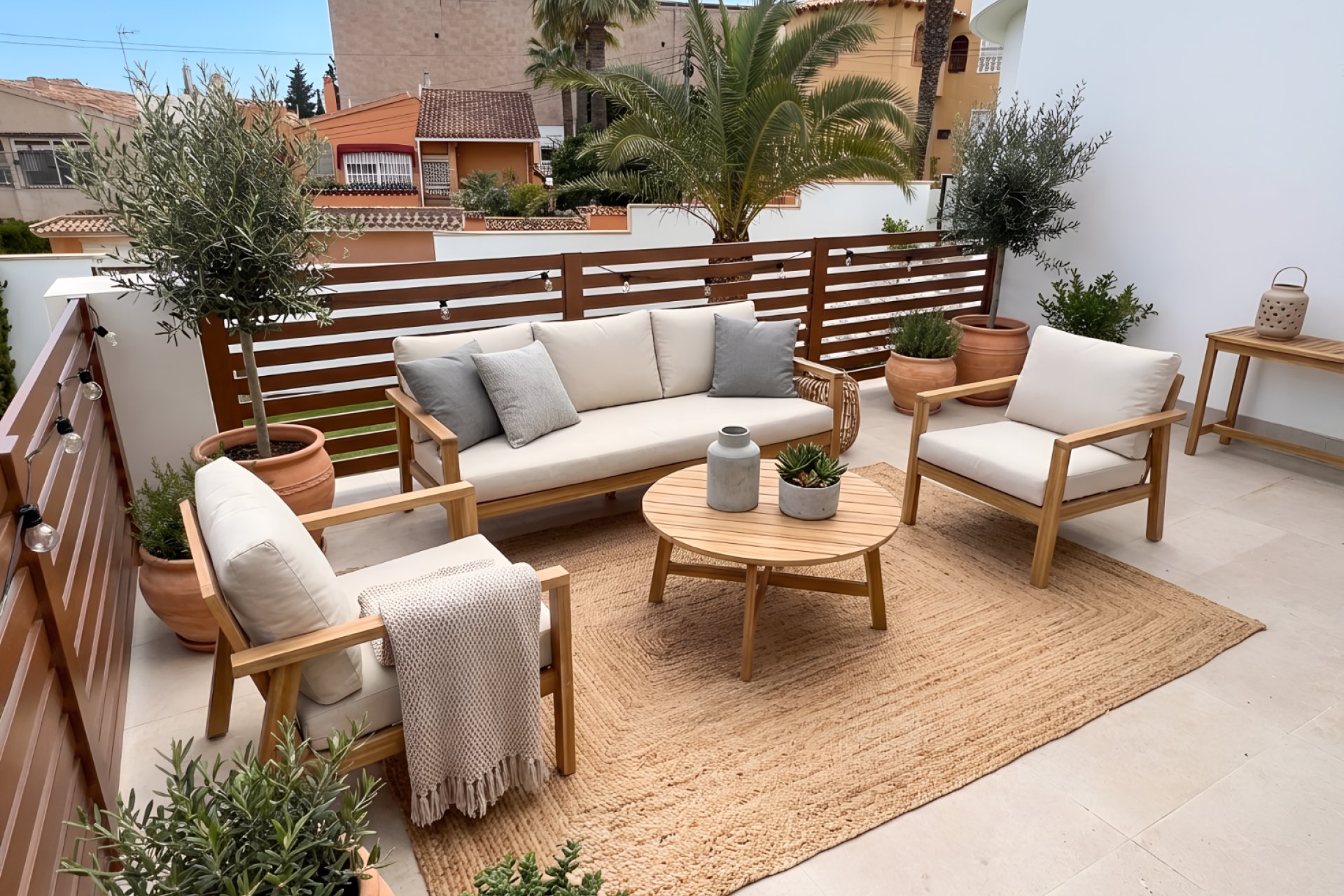 Reventa - Villa - Torrevieia - Los Balcones