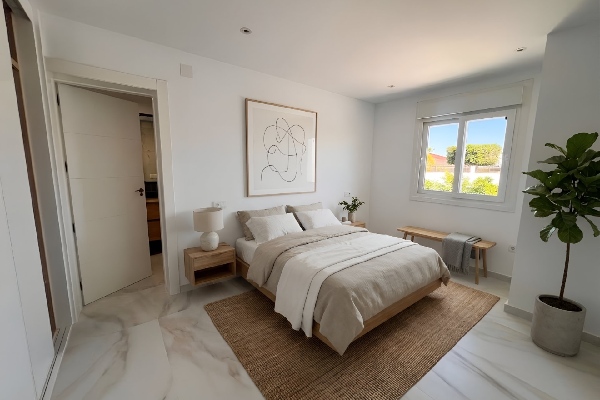 Reventa - Villa - Torrevieia - Los Balcones