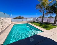 Reventa - Villa - Torrevieia - Los Balcones