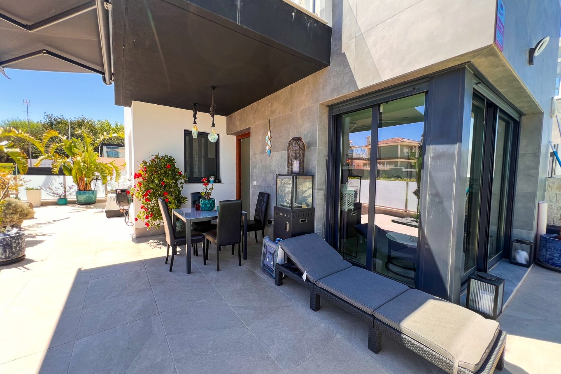 Reventa - Villa - Torrevieia - Los Balcones