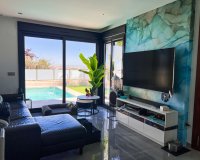 Reventa - Villa - Torrevieia - Los Balcones