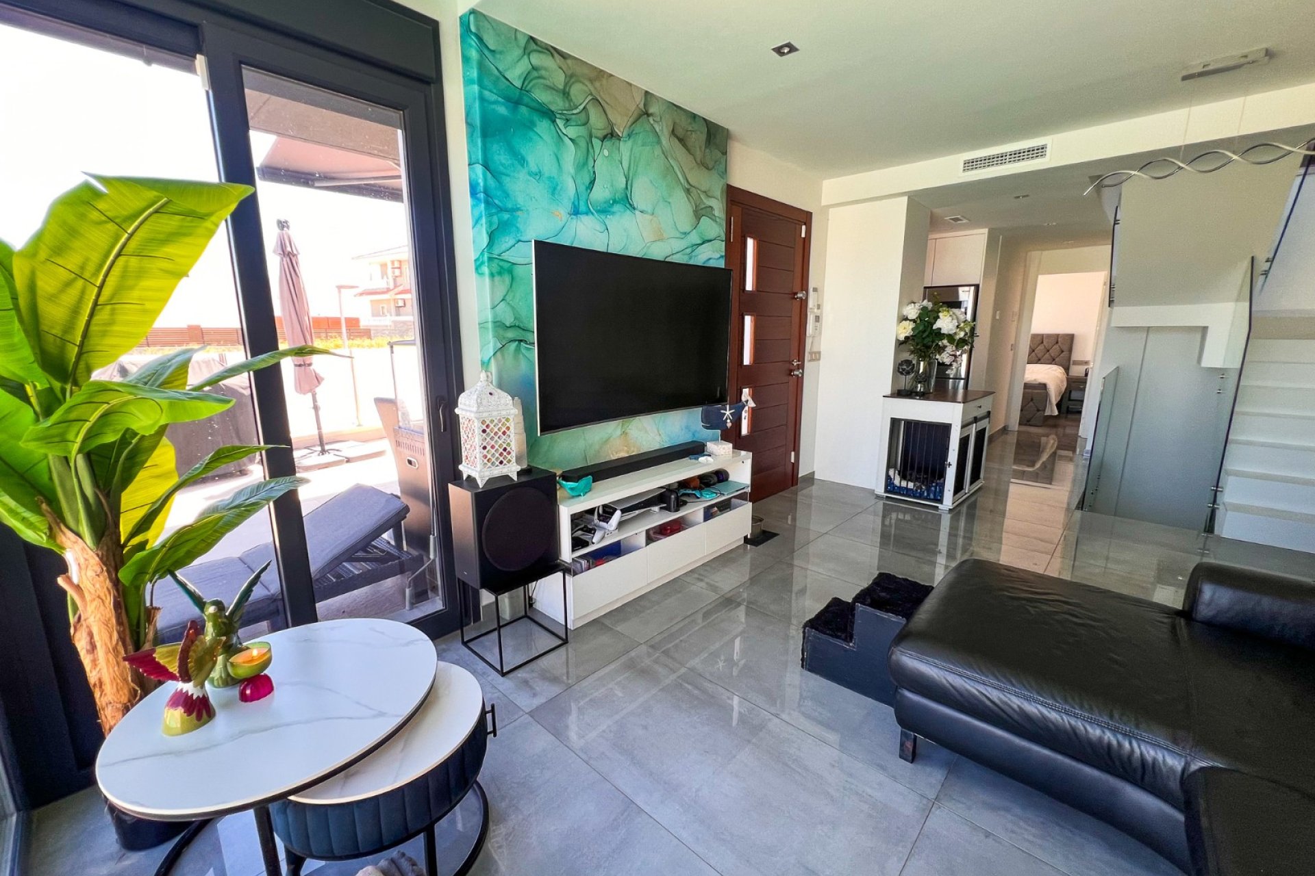 Reventa - Villa - Torrevieia - Los Balcones