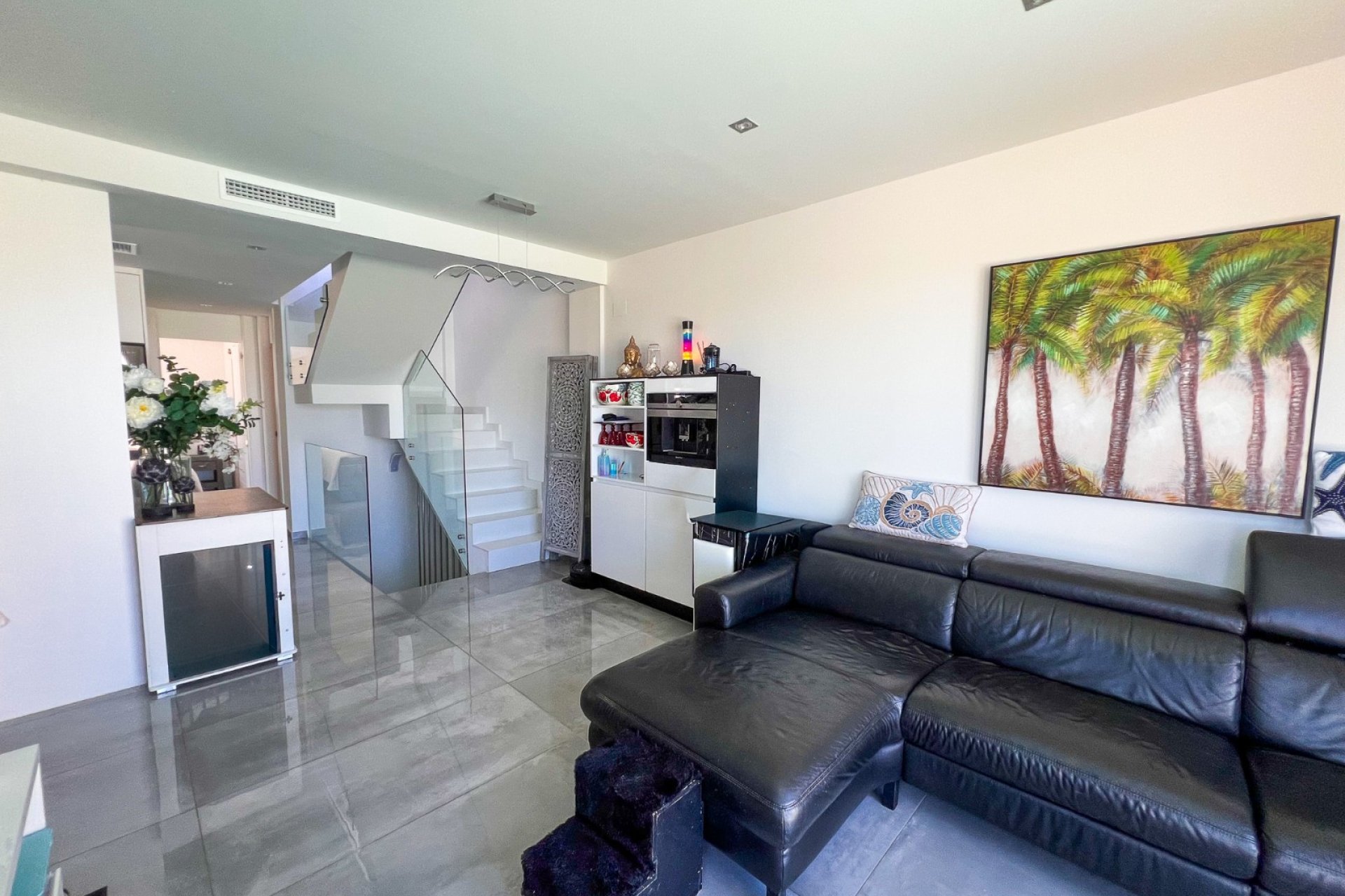 Reventa - Villa - Torrevieia - Los Balcones
