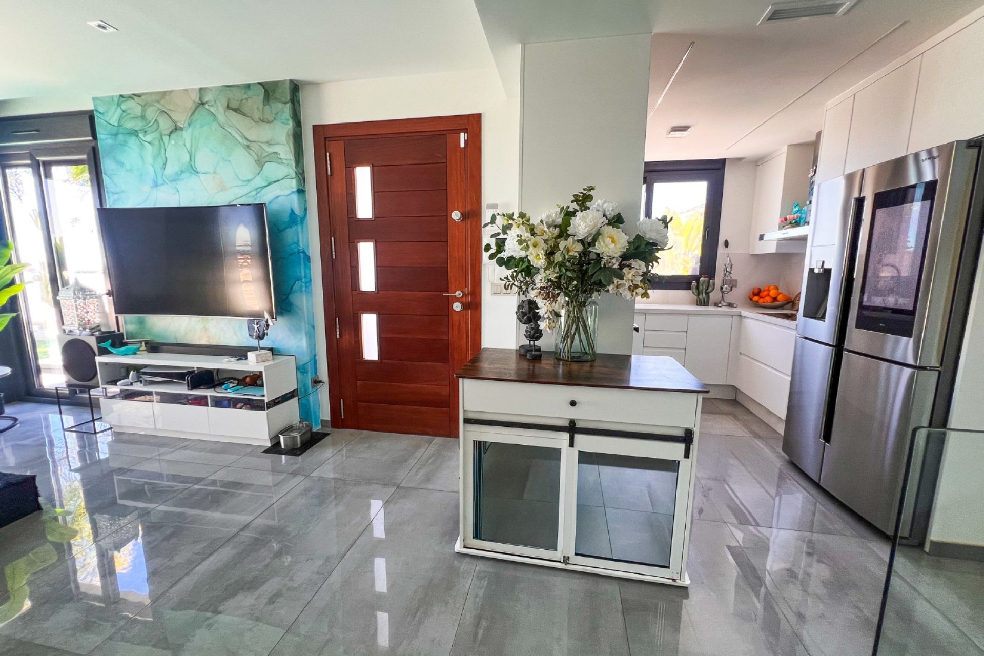 Reventa - Villa - Torrevieia - Los Balcones