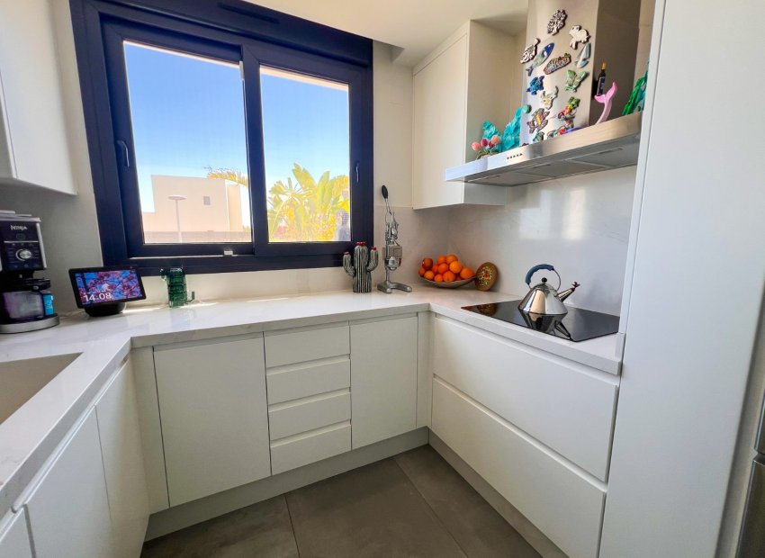 Reventa - Villa - Torrevieia - Los Balcones