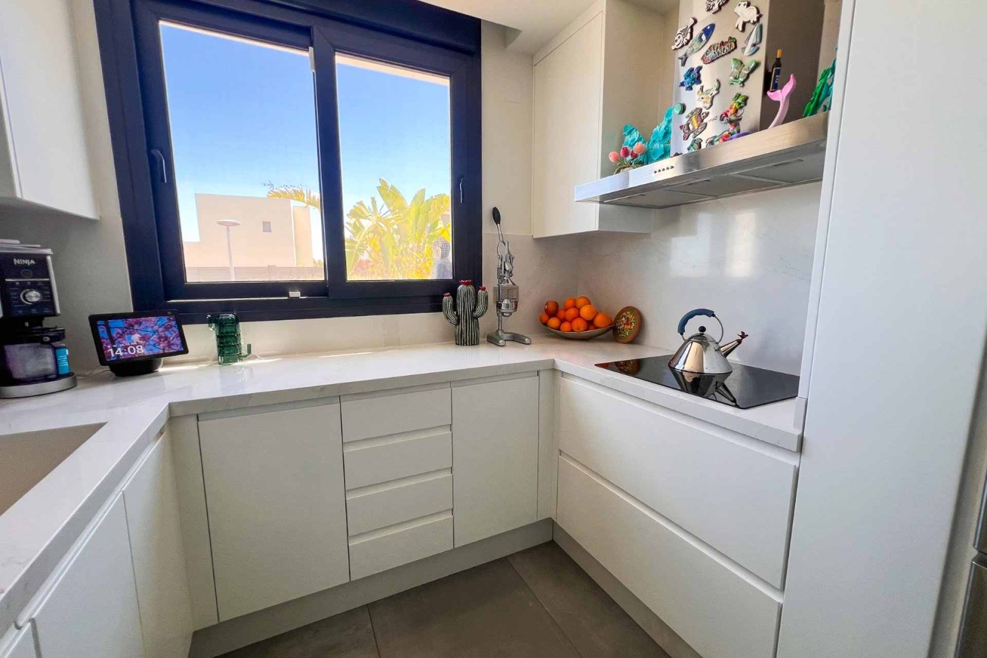 Reventa - Villa - Torrevieia - Los Balcones