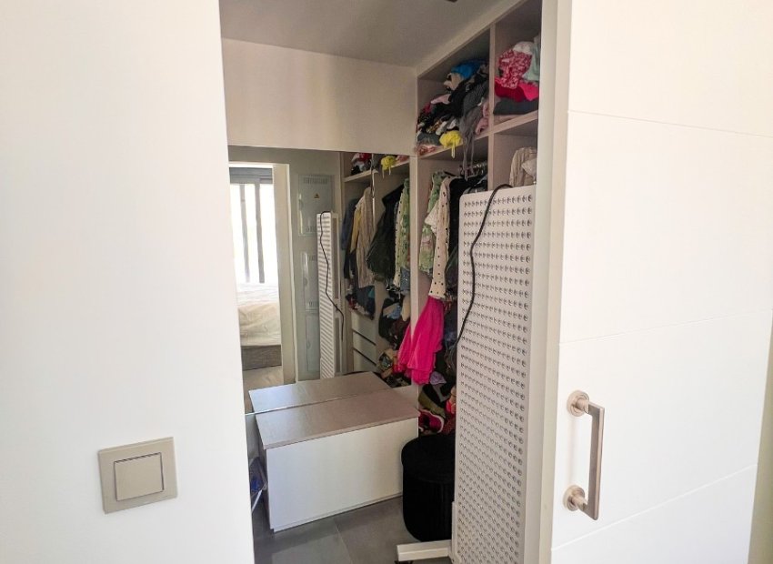 Reventa - Villa - Torrevieia - Los Balcones
