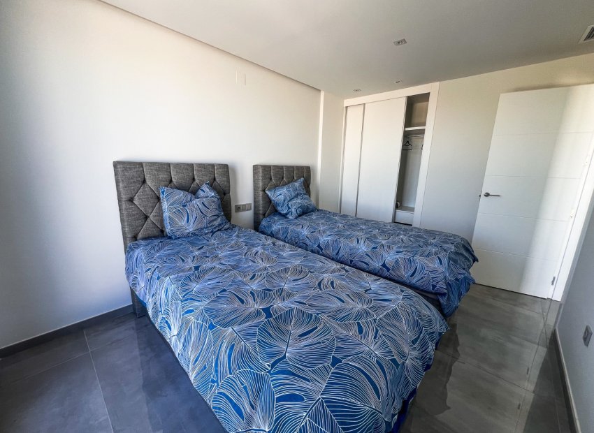 Reventa - Villa - Torrevieia - Los Balcones