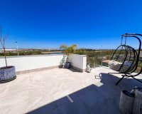 Reventa - Villa - Torrevieia - Los Balcones