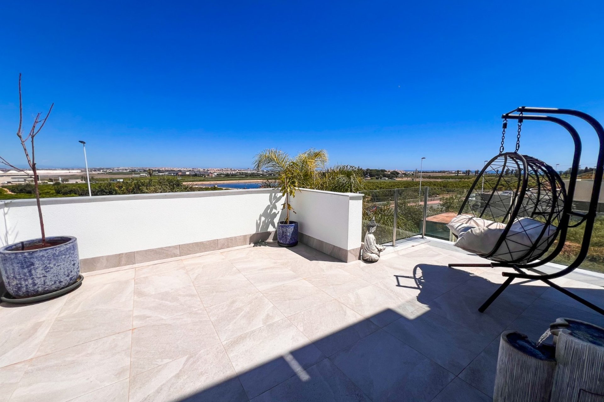 Reventa - Villa - Torrevieia - Los Balcones