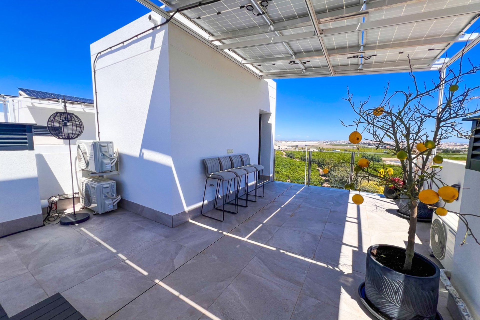 Reventa - Villa - Torrevieia - Los Balcones