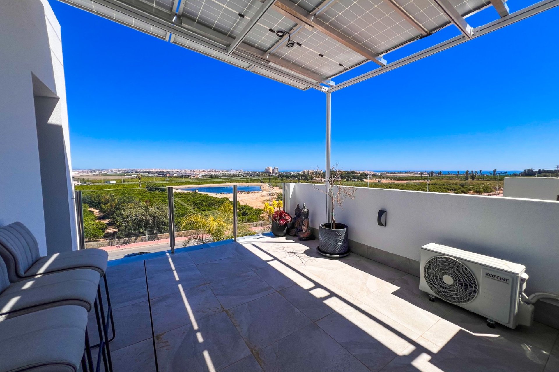 Reventa - Villa - Torrevieia - Los Balcones
