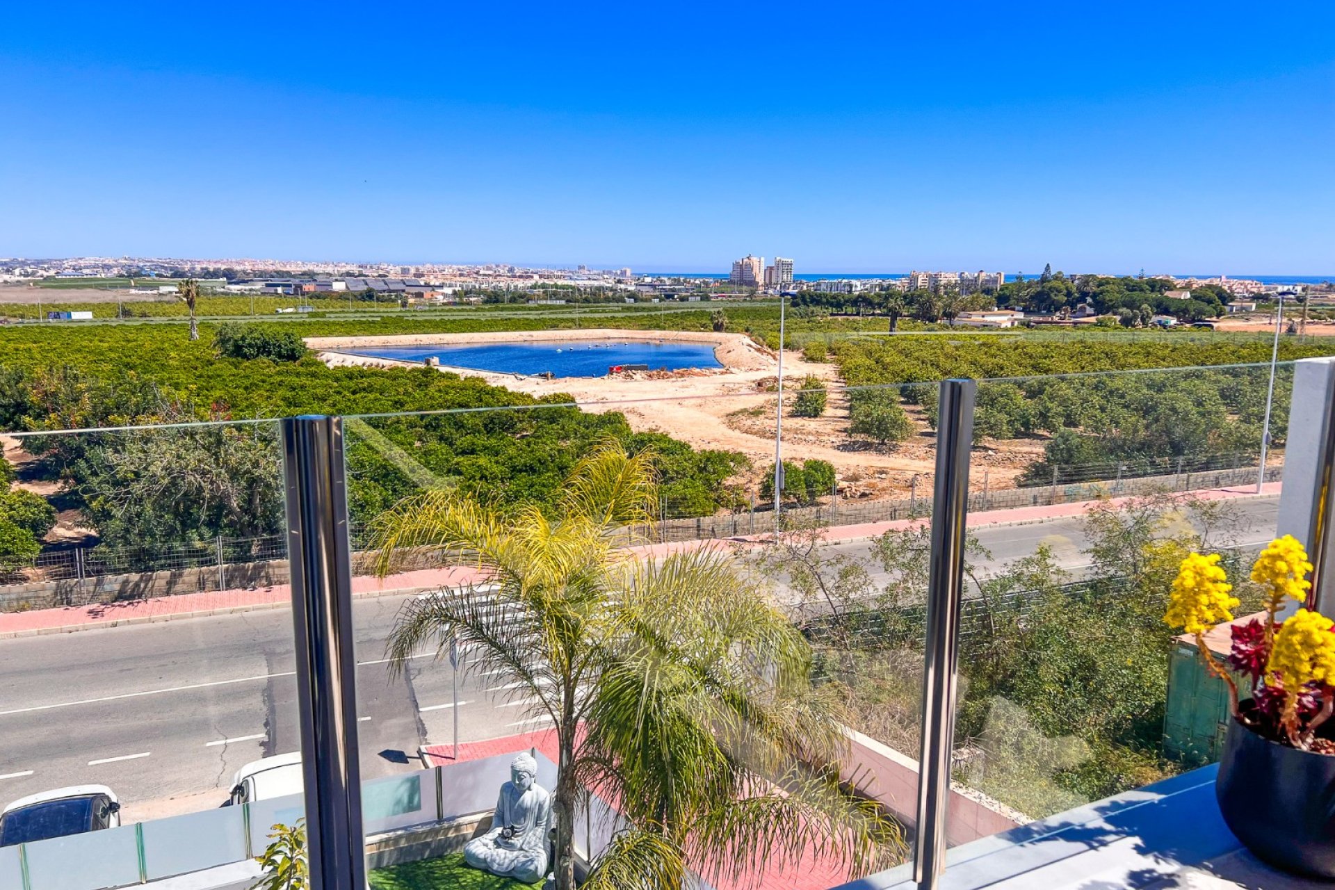 Reventa - Villa - Torrevieia - Los Balcones