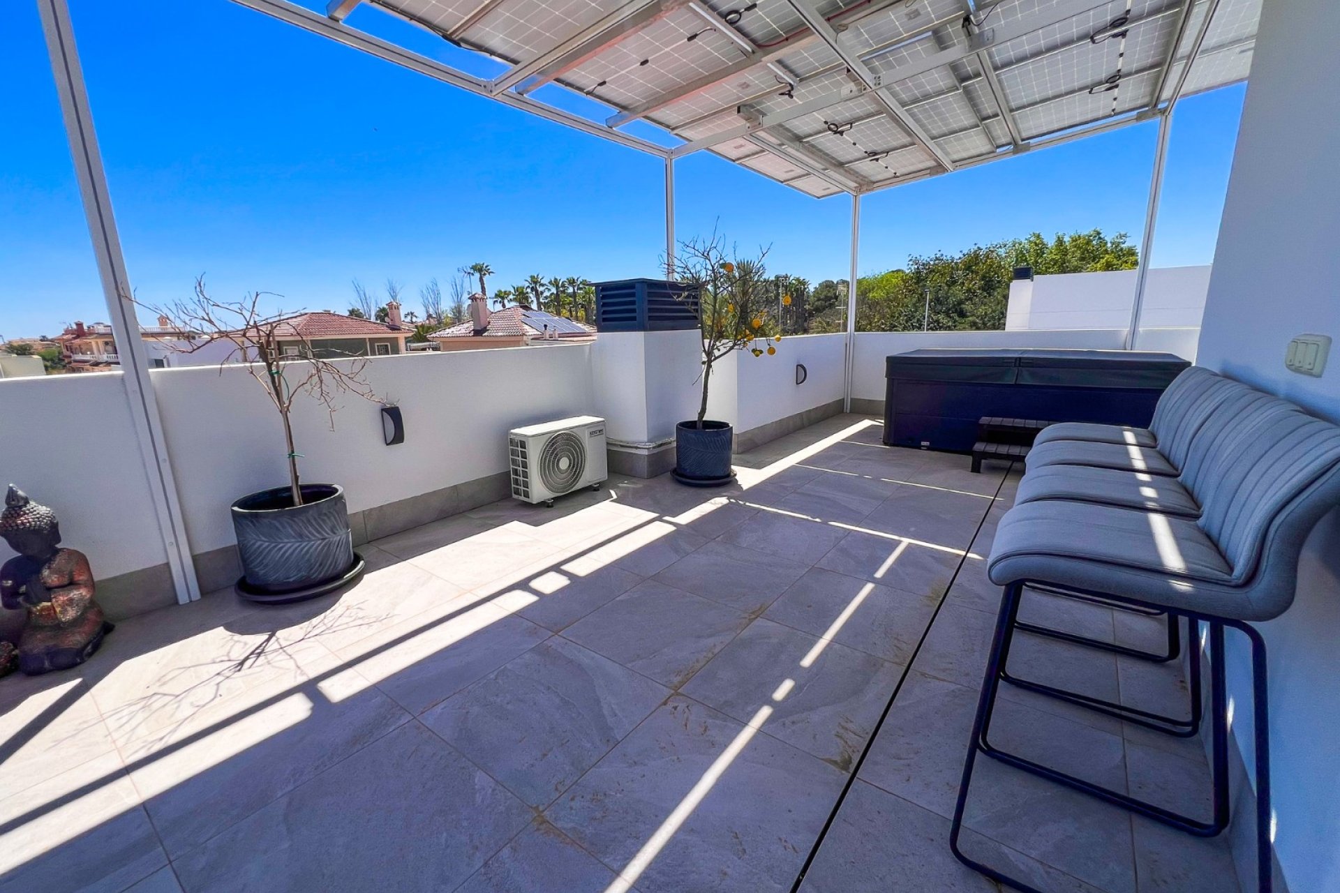 Reventa - Villa - Torrevieia - Los Balcones