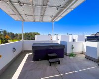 Reventa - Villa - Torrevieia - Los Balcones