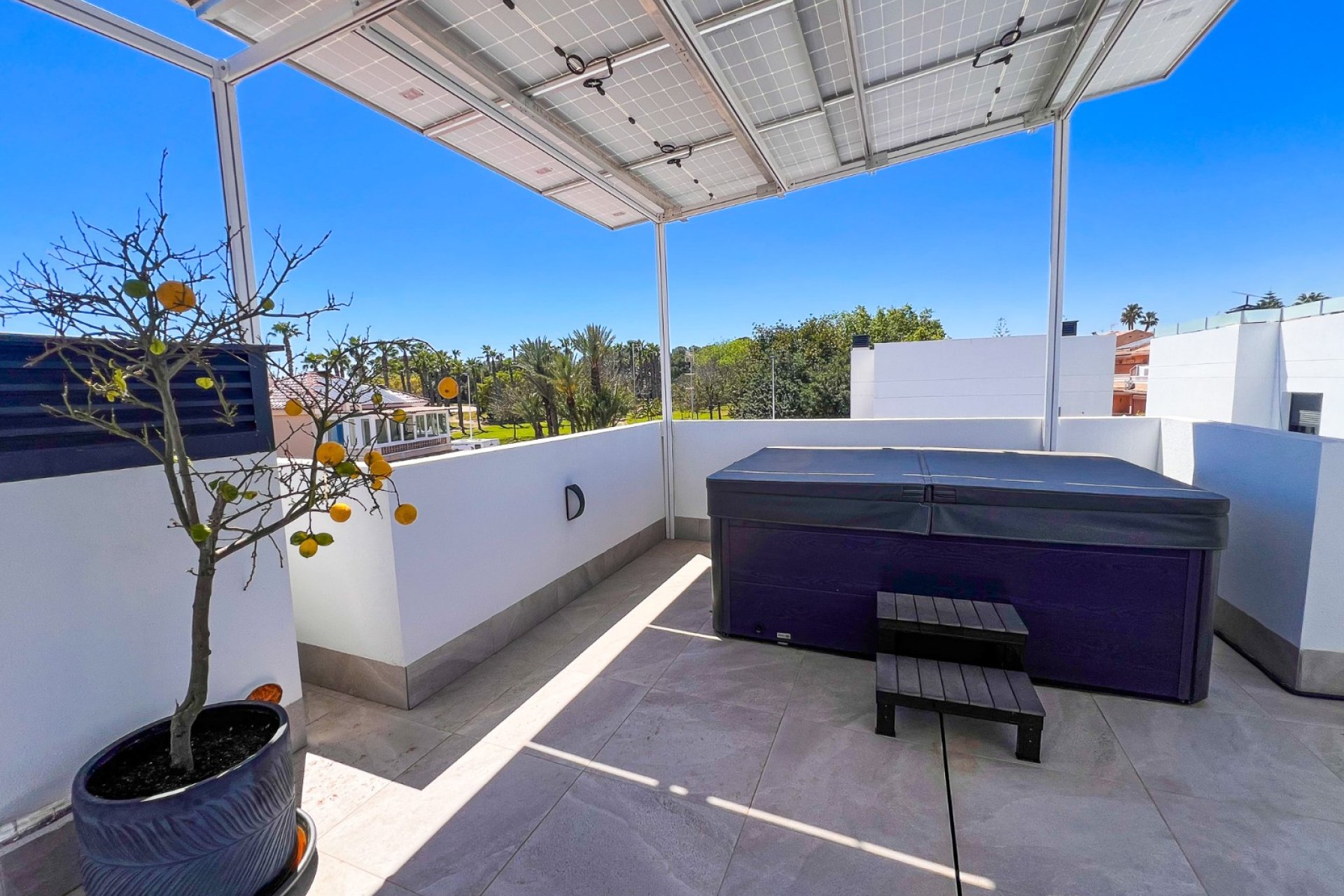 Reventa - Villa - Torrevieia - Los Balcones