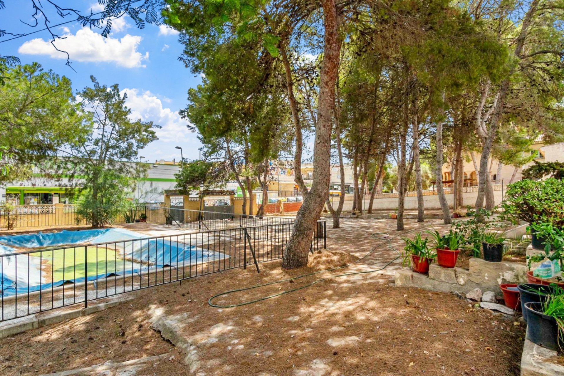 Reventa - Villa - Torrevieia - Los Balcones