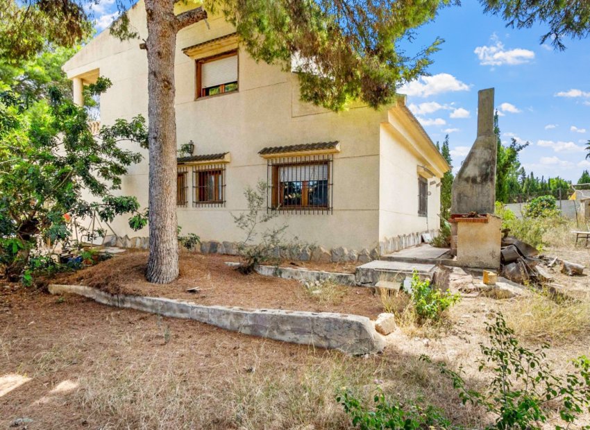 Reventa - Villa - Torrevieia - Los Balcones