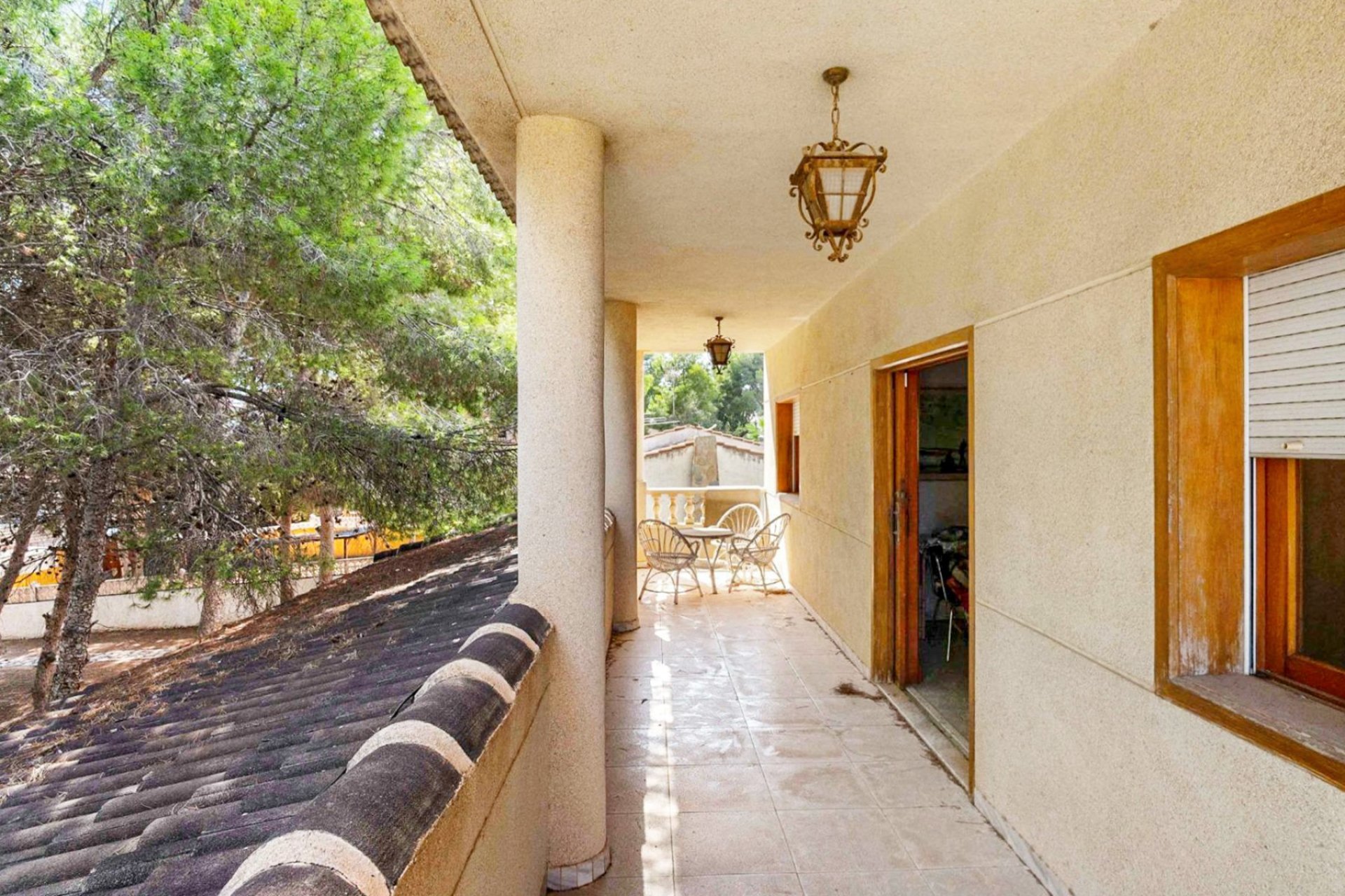 Reventa - Villa - Torrevieia - Los Balcones
