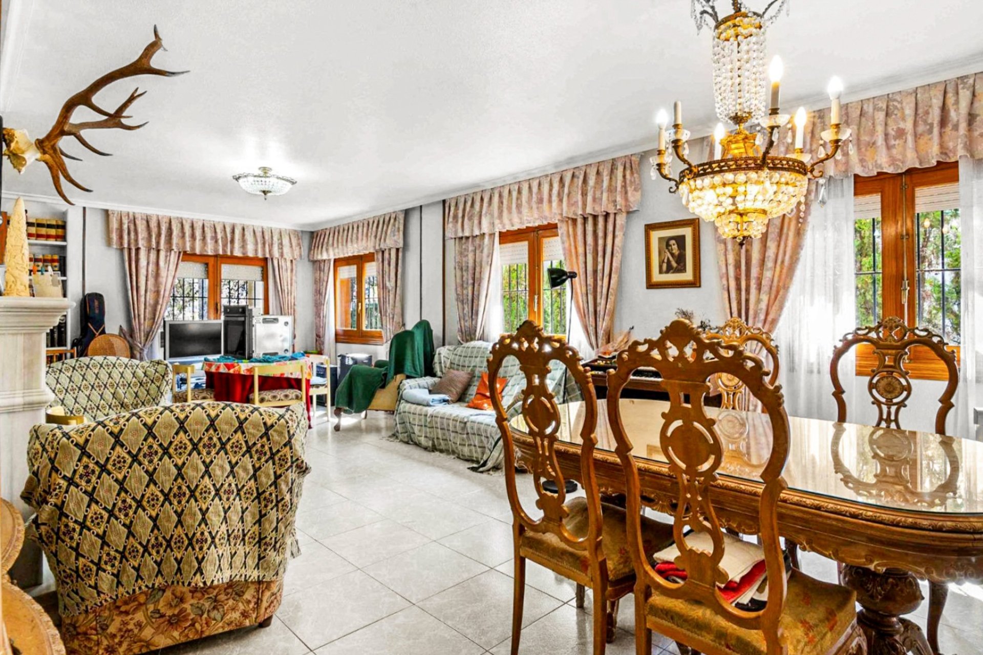 Reventa - Villa - Torrevieia - Los Balcones