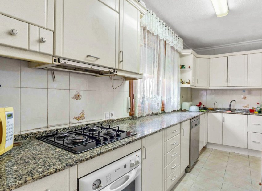 Reventa - Villa - Torrevieia - Los Balcones