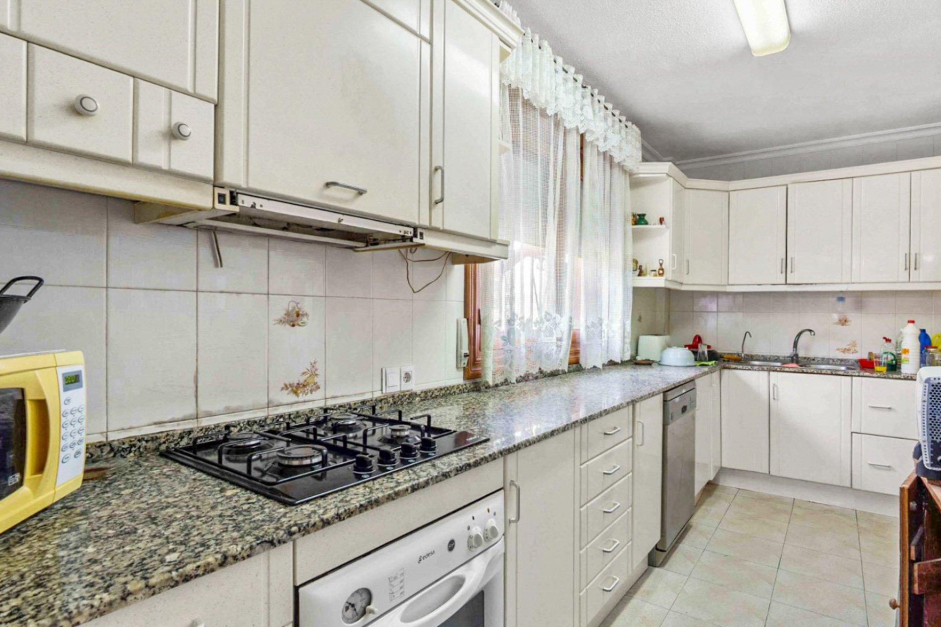 Reventa - Villa - Torrevieia - Los Balcones