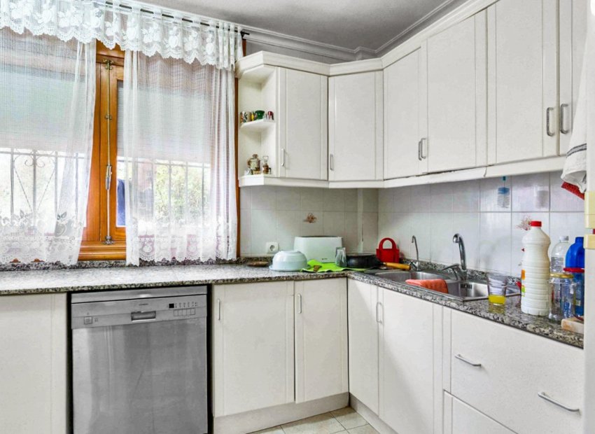 Reventa - Villa - Torrevieia - Los Balcones