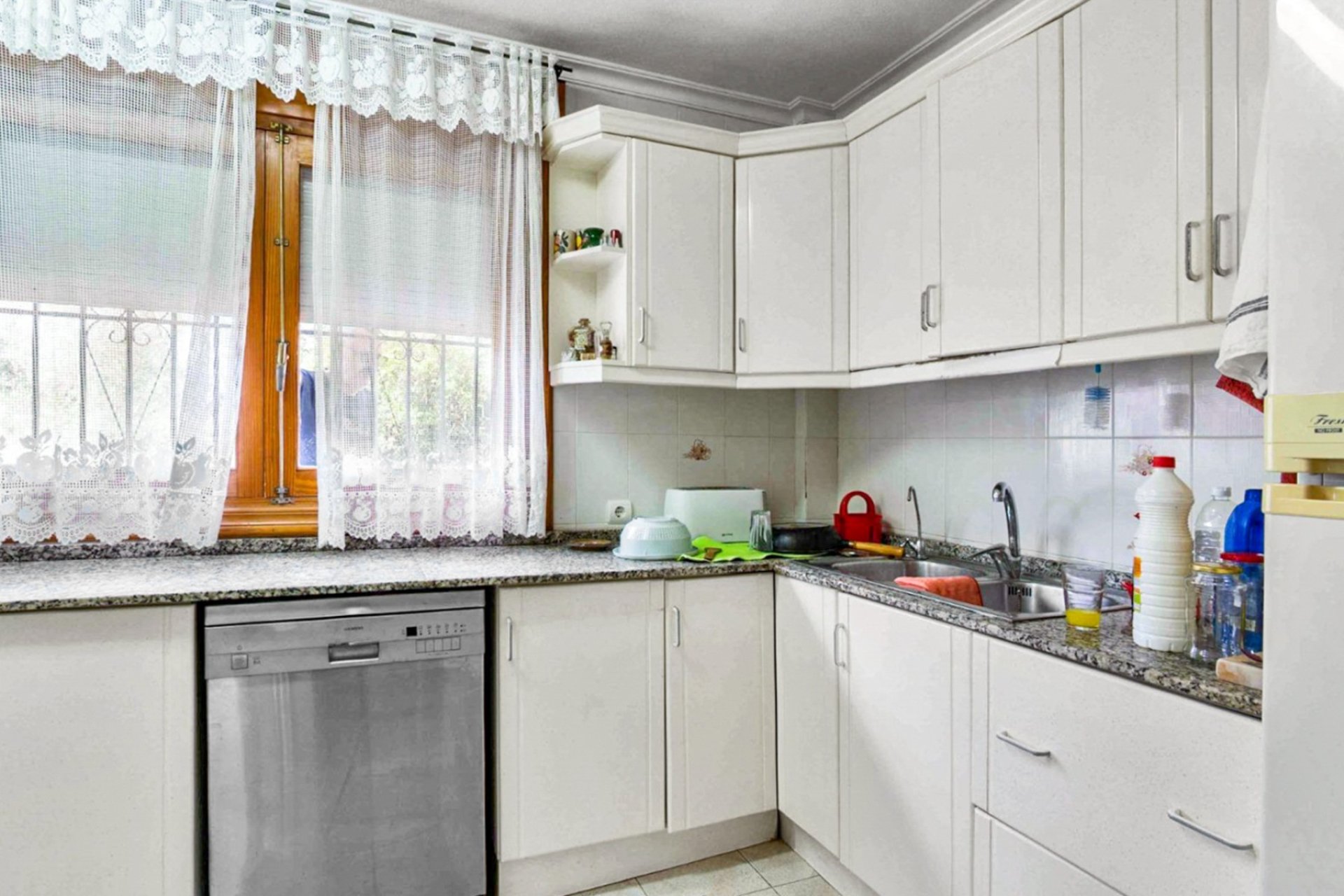Reventa - Villa - Torrevieia - Los Balcones
