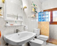 Reventa - Villa - Torrevieia - Los Balcones