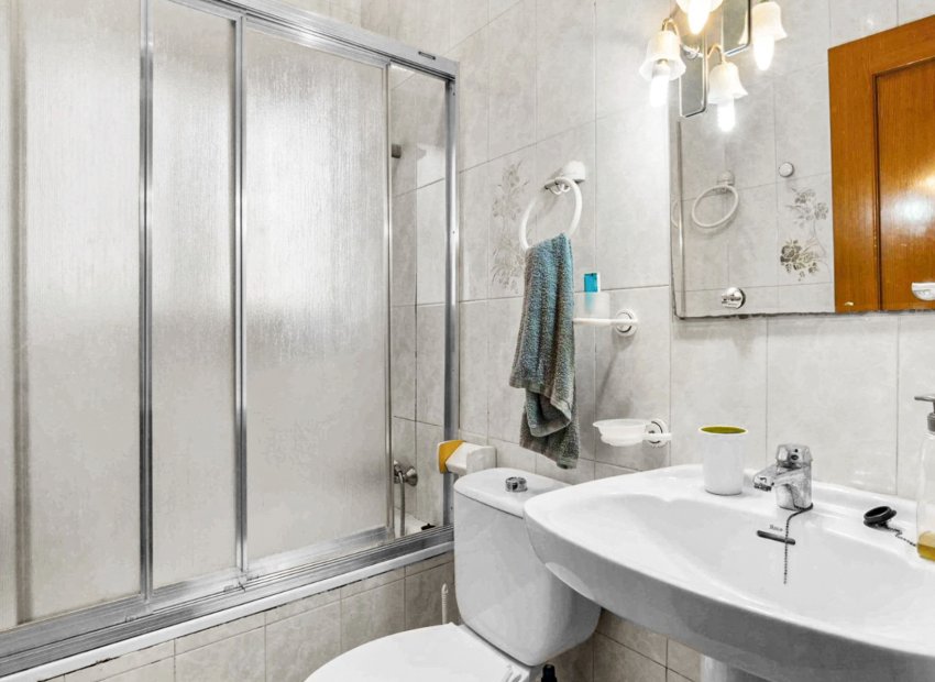 Reventa - Villa - Torrevieia - Los Balcones