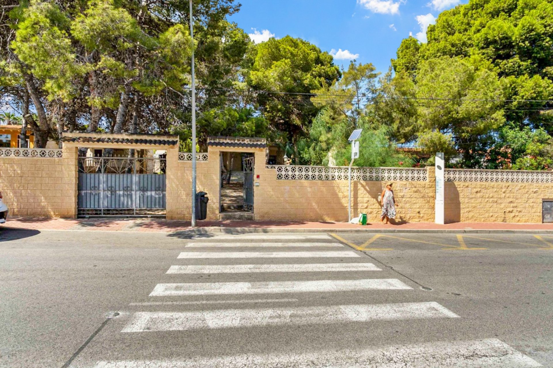 Reventa - Villa - Torrevieia - Los Balcones