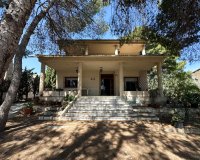 Reventa - Villa - Torrevieia - Los Balcones