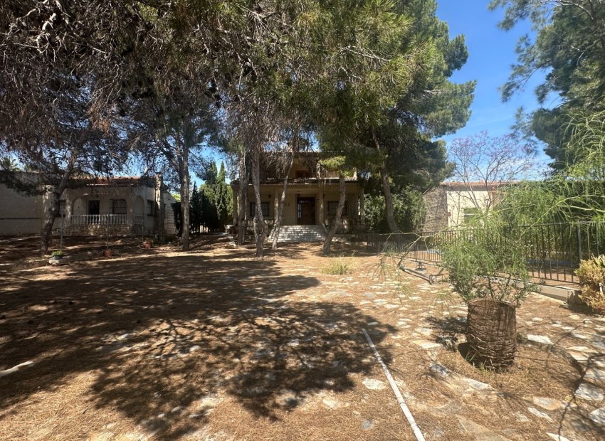 Reventa - Villa - Torrevieia - Los Balcones