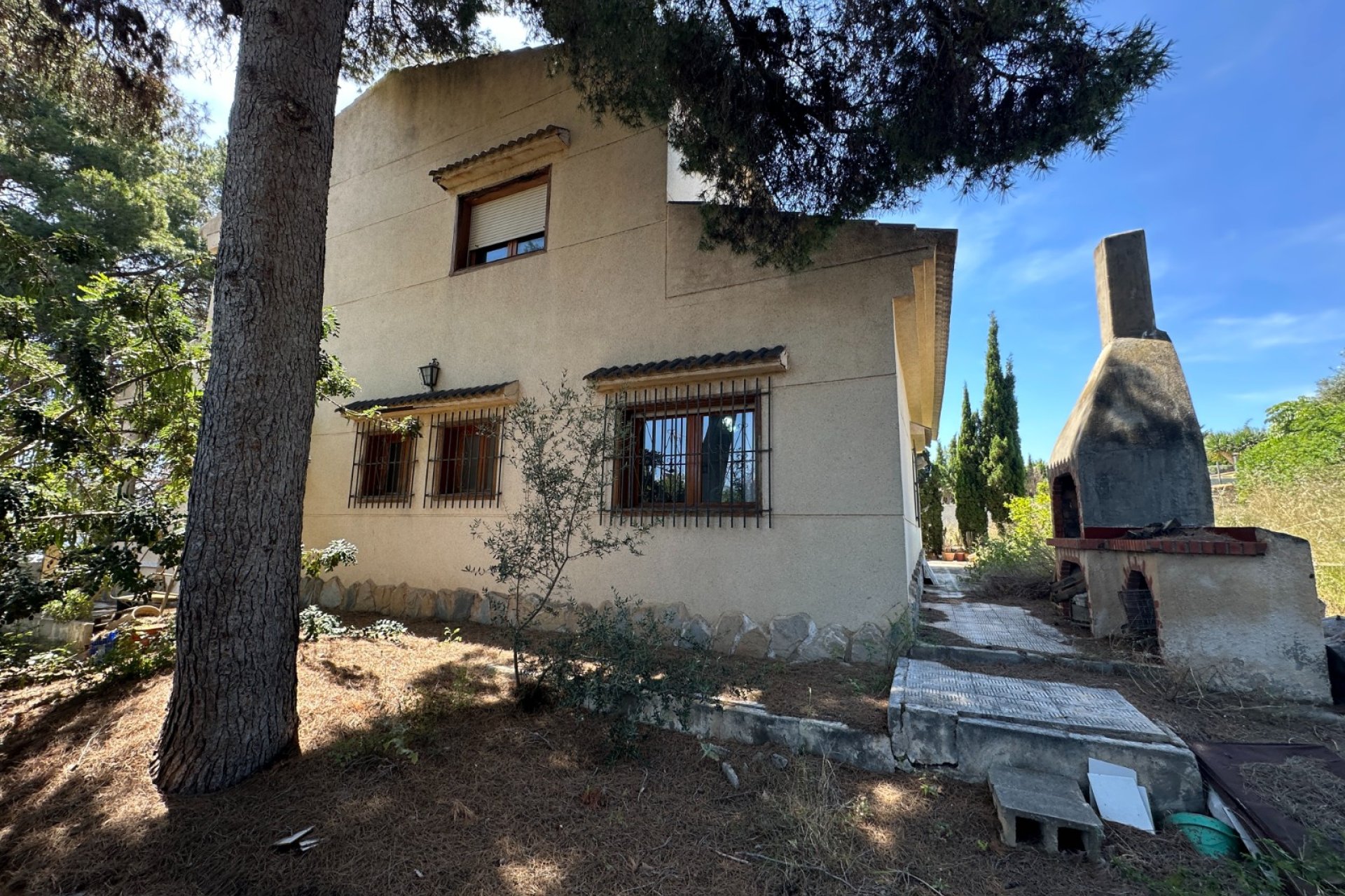 Reventa - Villa - Torrevieia - Los Balcones
