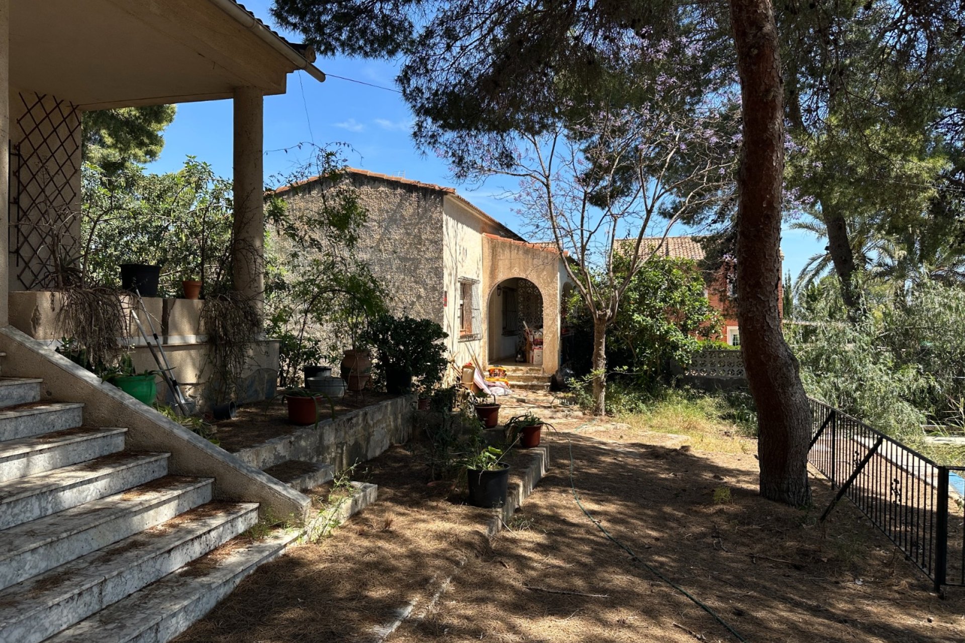 Reventa - Villa - Torrevieia - Los Balcones