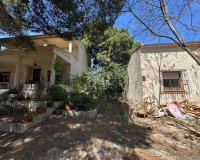 Reventa - Villa - Torrevieia - Los Balcones