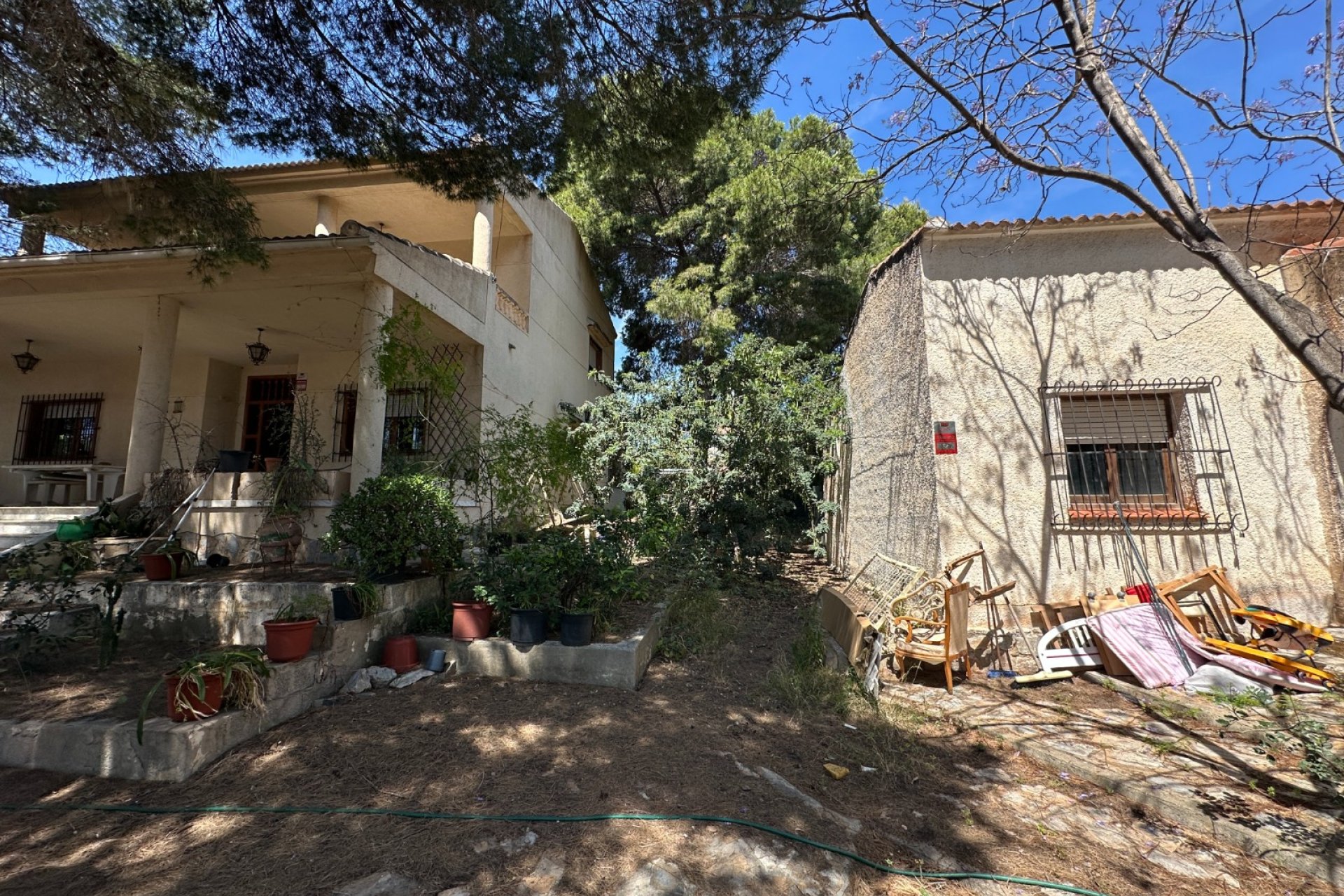 Reventa - Villa - Torrevieia - Los Balcones