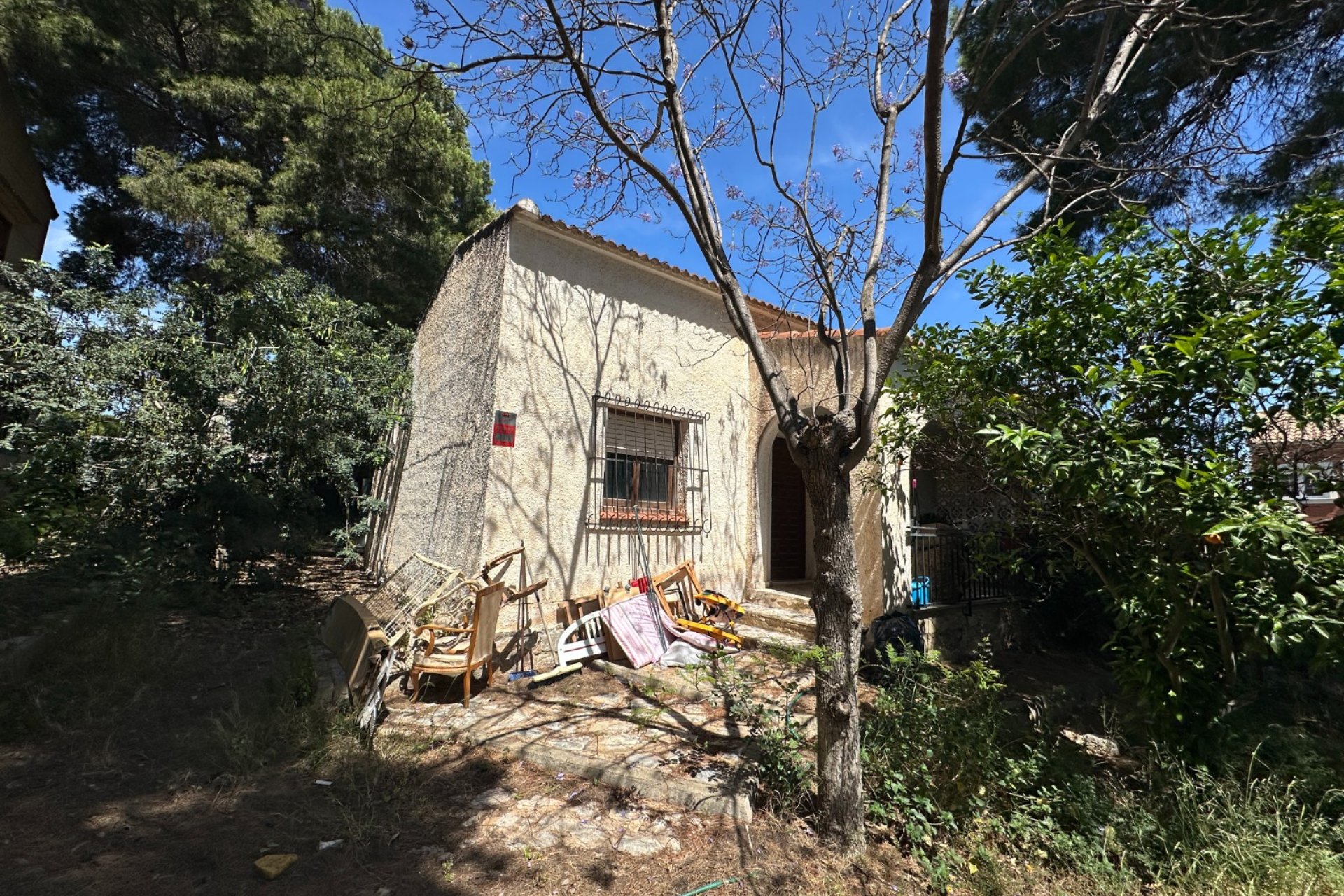 Reventa - Villa - Torrevieia - Los Balcones