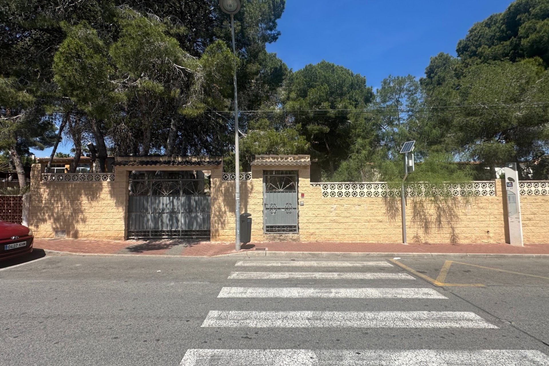 Reventa - Villa - Torrevieia - Los Balcones