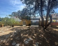Reventa - Villa - Torrevieia - Los Balcones