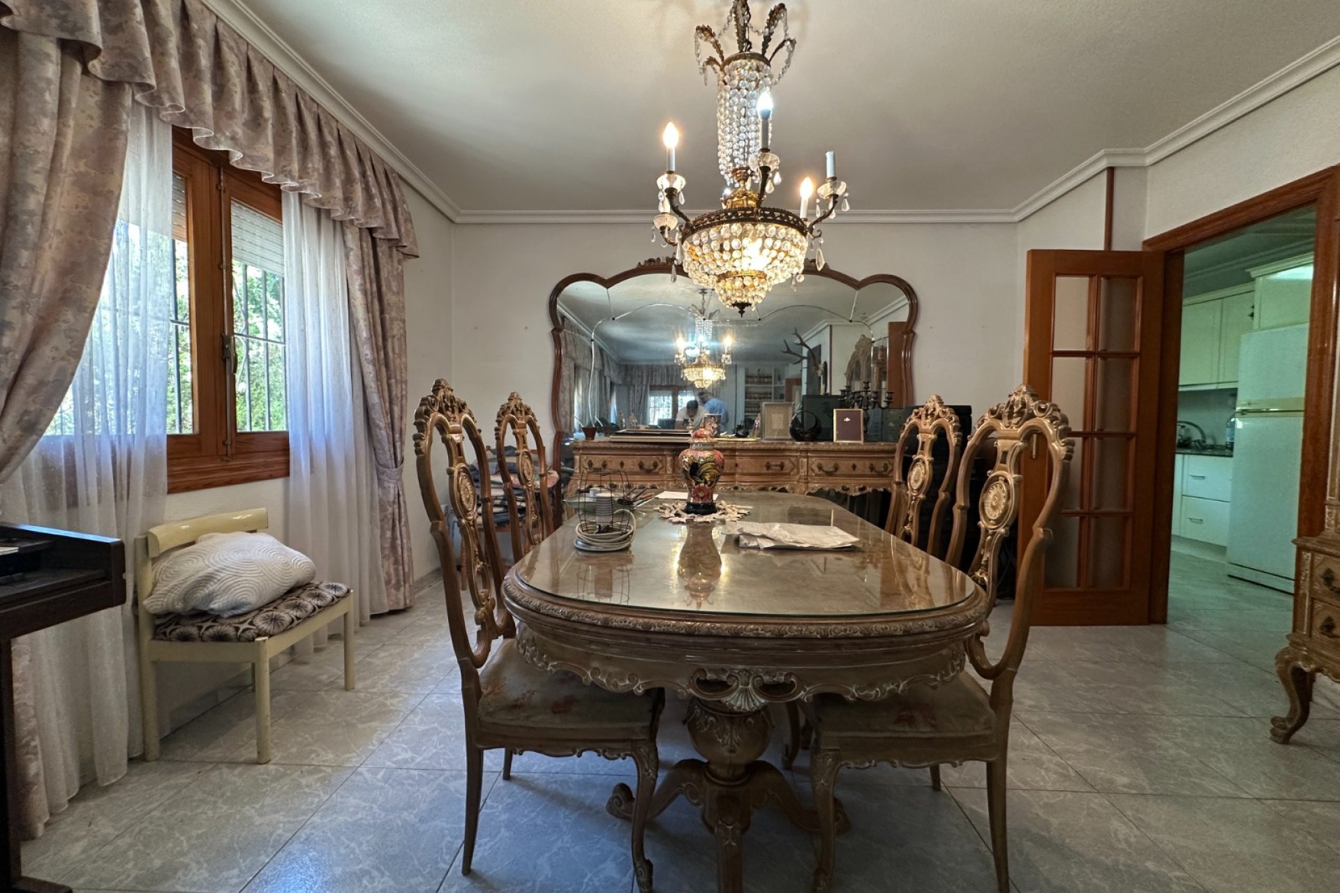 Reventa - Villa - Torrevieia - Los Balcones