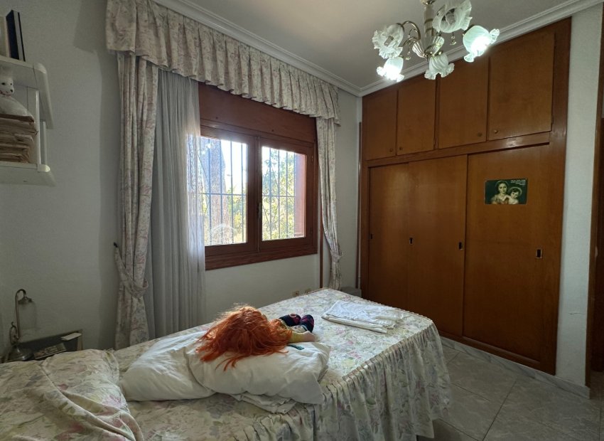 Reventa - Villa - Torrevieia - Los Balcones