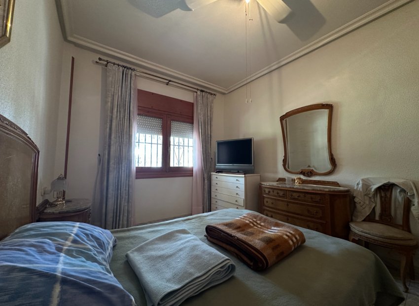 Reventa - Villa - Torrevieia - Los Balcones